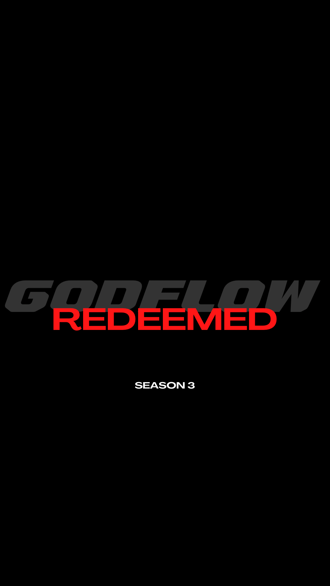 REDEEMED COLLECTION