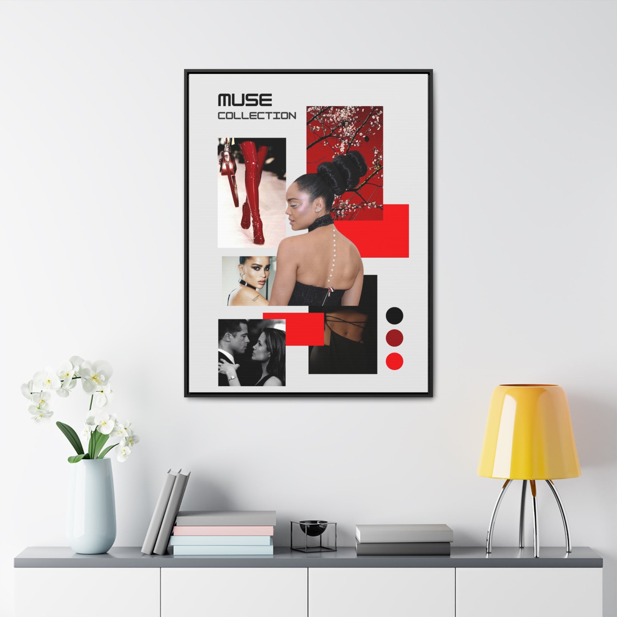 MUSE Artwork 1
