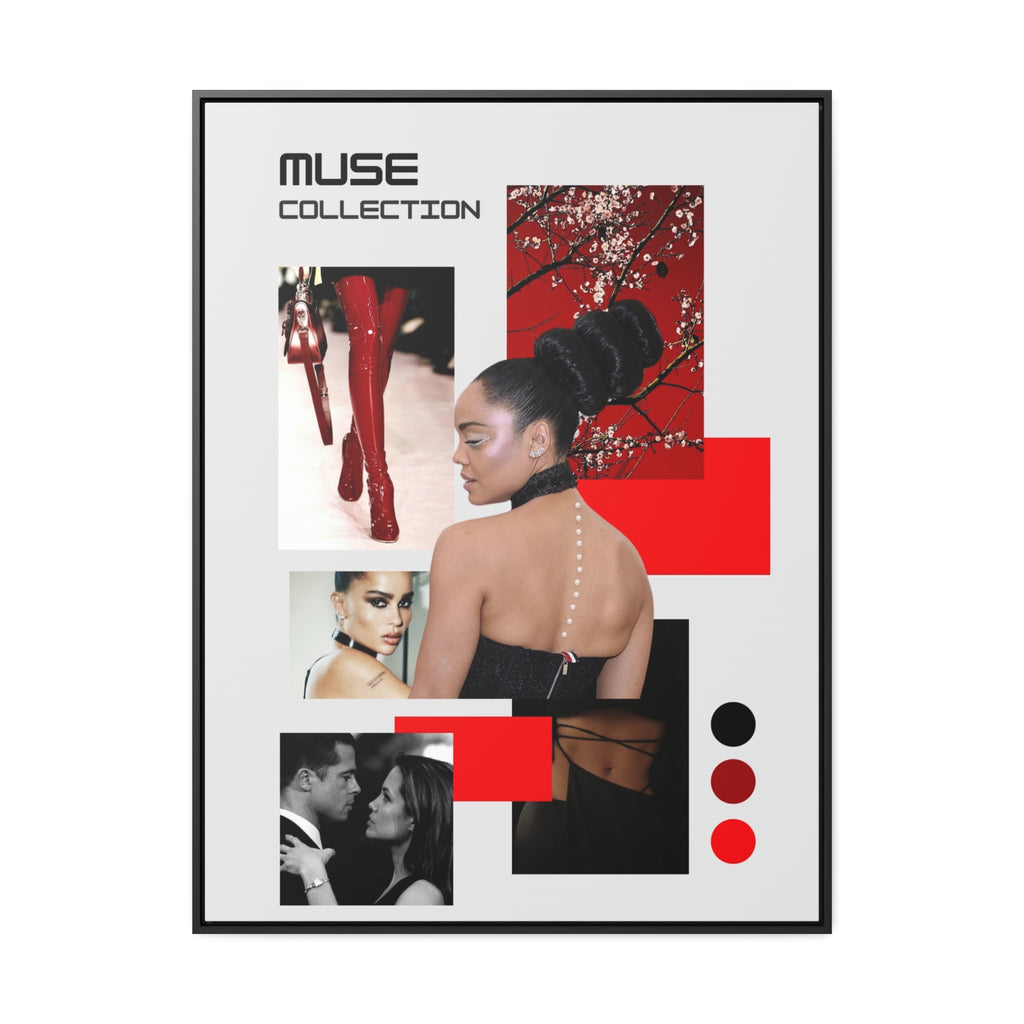 MUSE Artwork 1