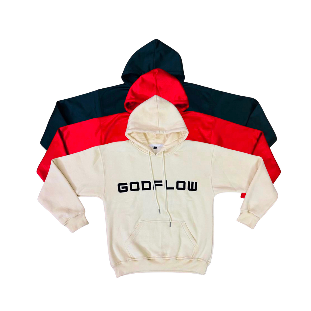 Hoodie Bundle