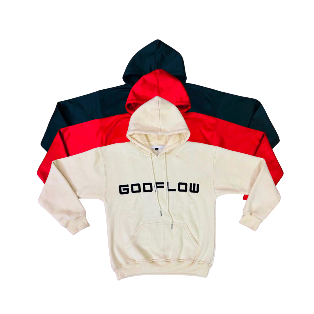 Hoodie Bundle