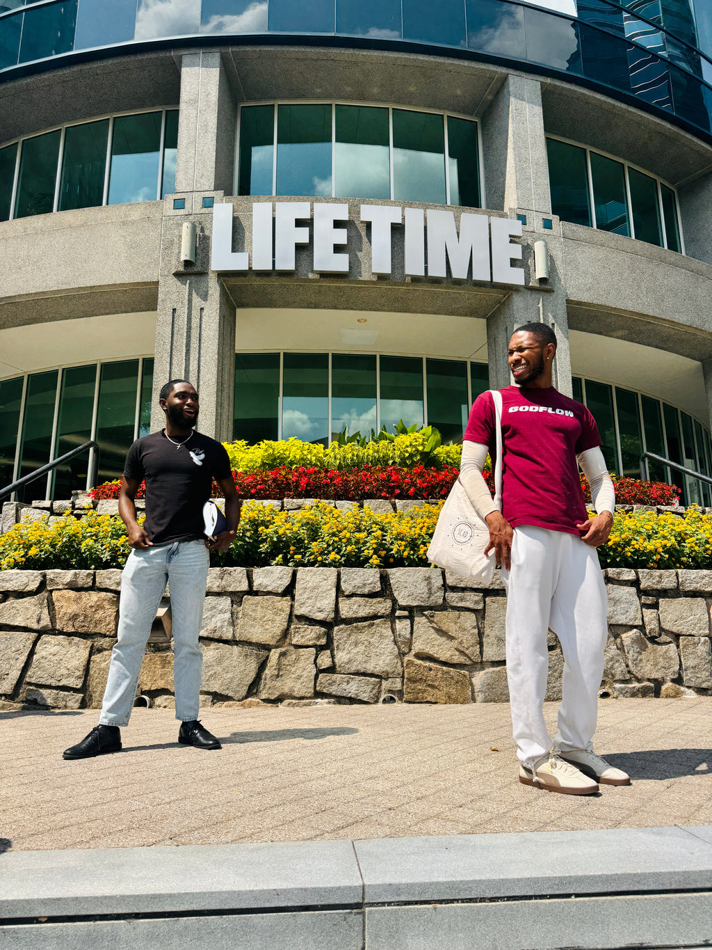 BURGUNDY DOVE RYGO TEE