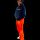 GODFLOW Introspection Hoodie