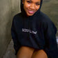 GODFLOW Introspection Hoodie