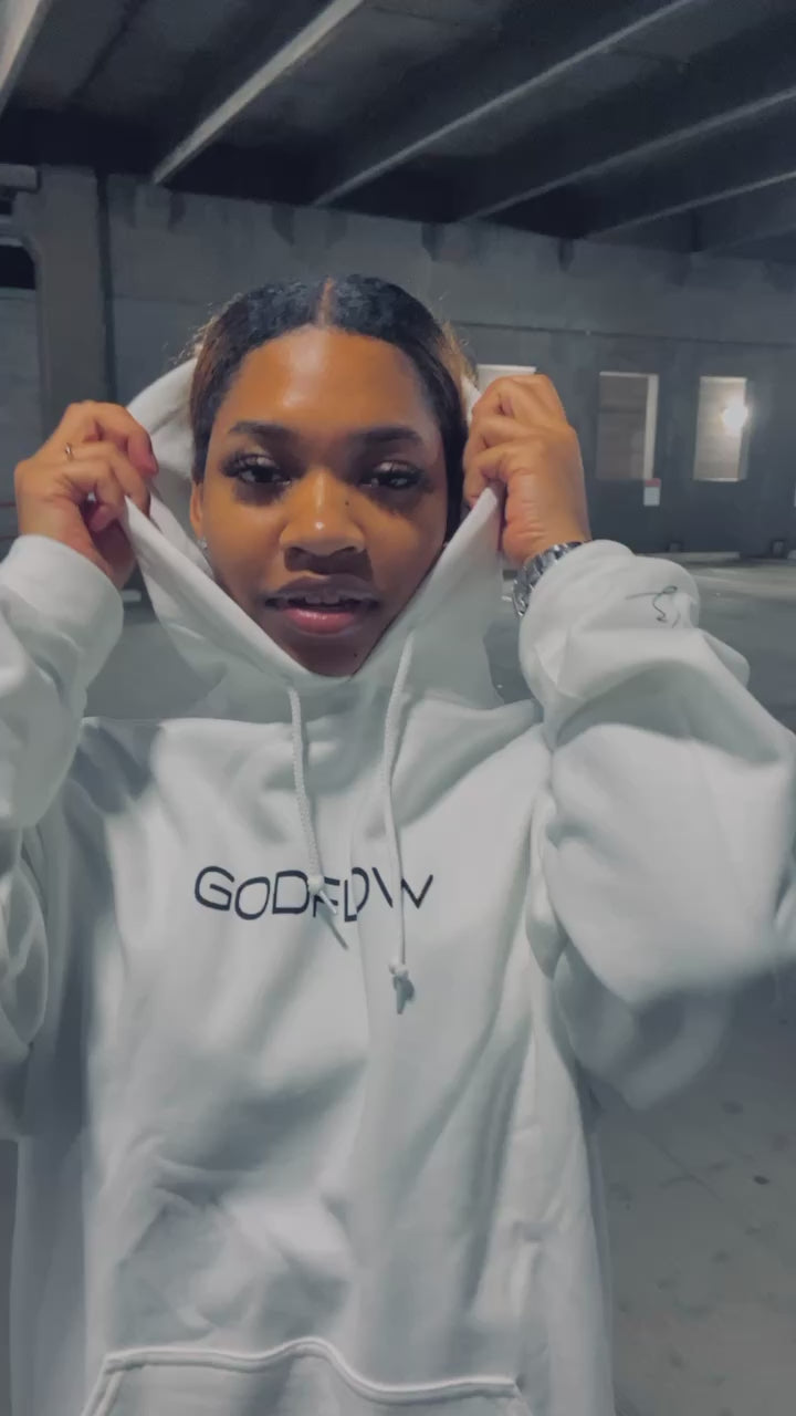 GODFLOW Holy Spirit Hoodie