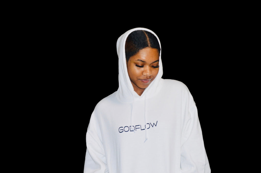 GODFLOW Holy Spirit Hoodie