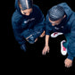 GODFLOW Introspection Hoodie