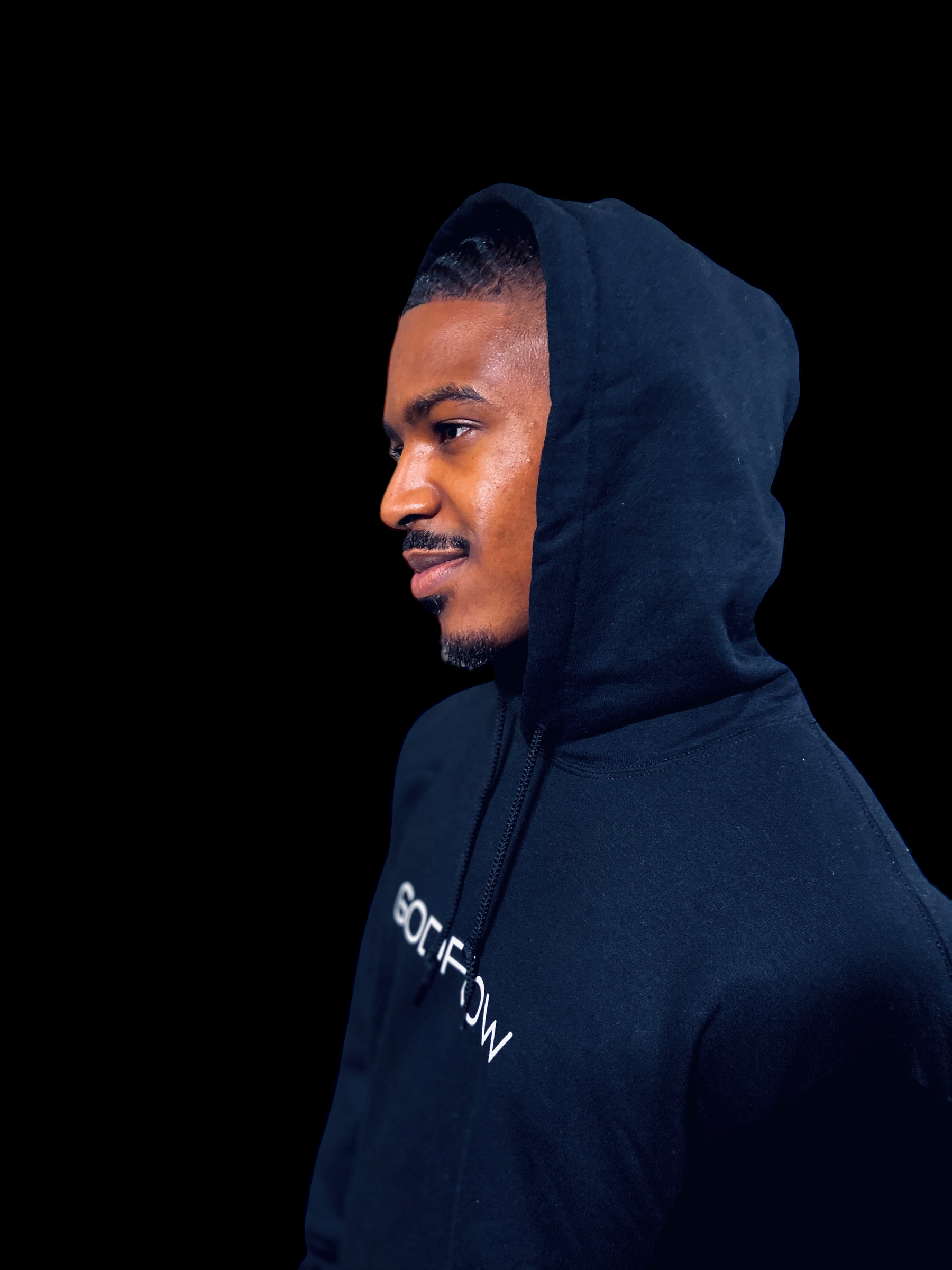 GODFLOW Introspection Hoodie