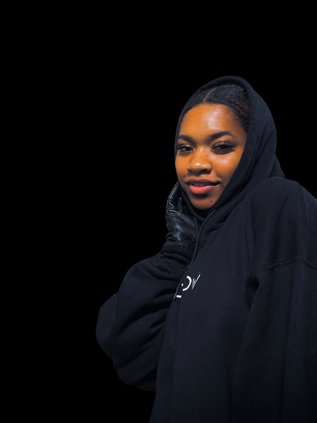 GODFLOW Introspection Hoodie