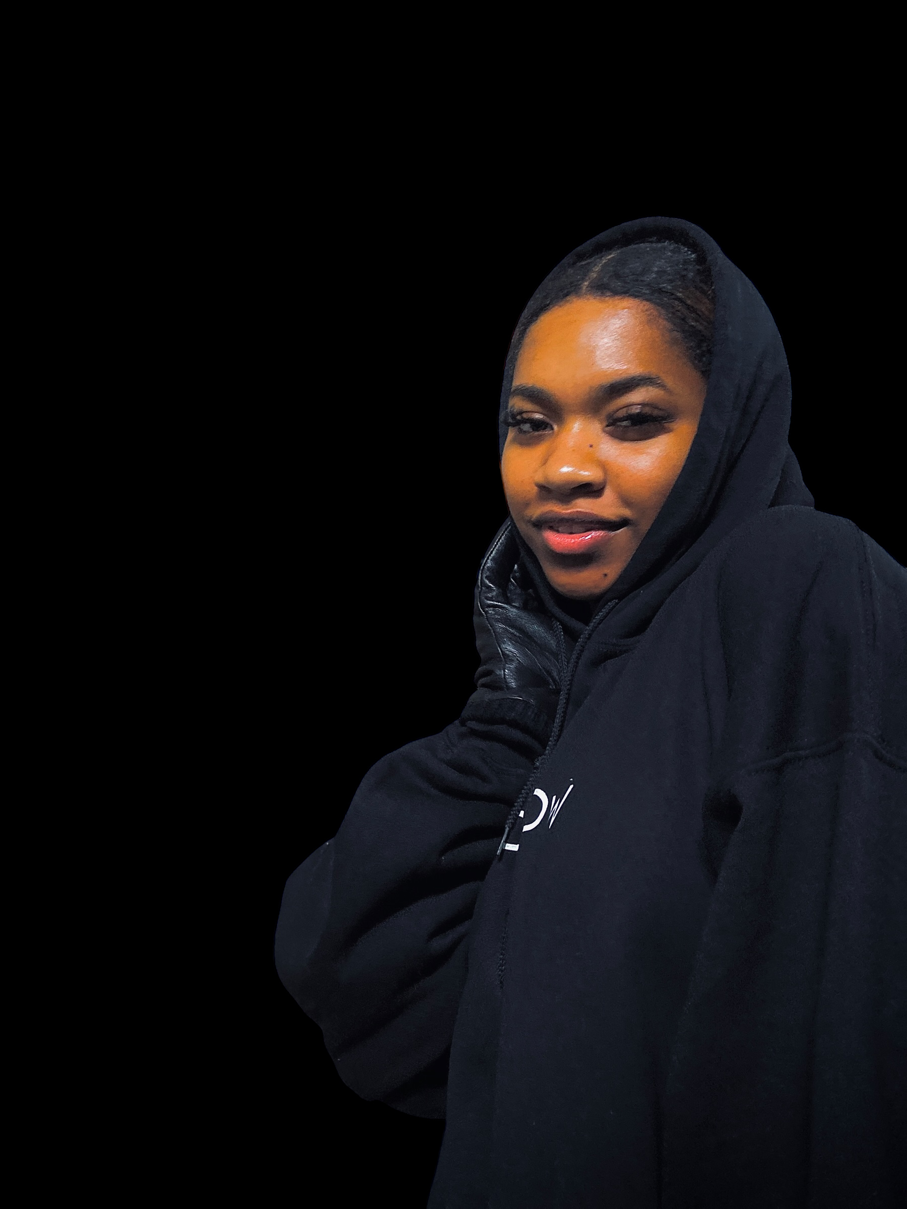 GODFLOW Introspection Hoodie