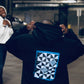 GODFLOW Introspection Hoodie